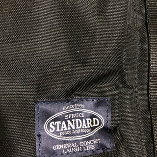 standard カジュアルリュックの画像