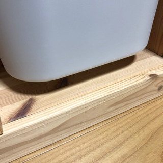 【お引き取り決定しました】IKEA トロファスト　ケース、蓋つきの画像