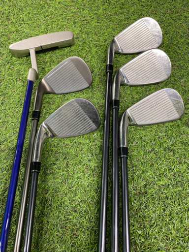 TaylorMade ☆レディースゴルフクラブセット☆