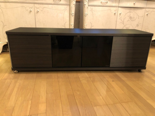 （値下げ）テレビ台