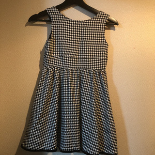 メゾピアノ ワンピースの画像