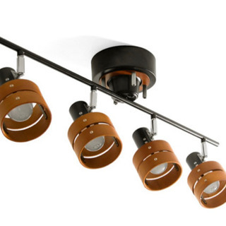 【エアリゾーム】【未使用品】4灯シーリングライトの画像