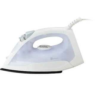 スチームアイロン　ニトリの画像