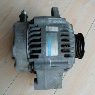★K6A  オルタネータ  ワゴンR その他 31400-58J1