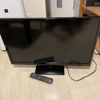 Panasonic VIERA32インチ
