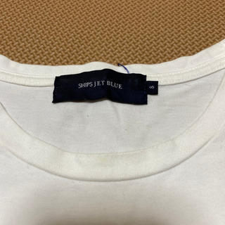 シップス　Tシャツの画像