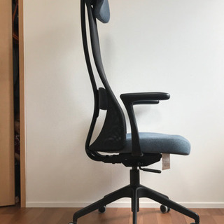 【美品】IKEA オフィスチェアJÄRVFJÄLLET イェルヴフェレット 楽天市場】[IKEA/イケア/通販]JARVFJALLET イェルヴフェレット