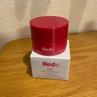 POLA Red B.A マルチコンセントレート　50g 新品未使用