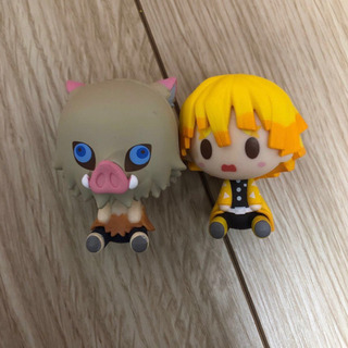 鬼滅の刃　ちょこのっこ