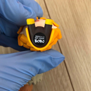 鬼滅の刃　ちょこのっこの画像