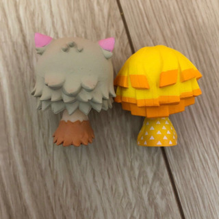 鬼滅の刃　ちょこのっこの画像