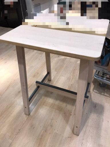 IKEA ダイニングテーブル