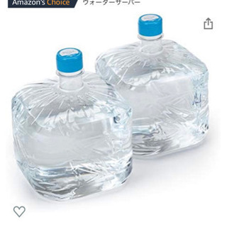 【取引中です】ウォーターサーバー　Freciousの画像