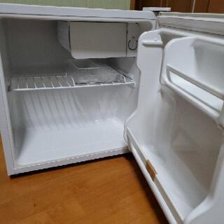 冷蔵庫500円