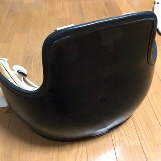 少林寺拳法　防具　胴　中古品