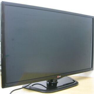 LG 32型 LED LCD カラーテレビ 32LN570B-JA 液晶テレビ 2014年製の画像