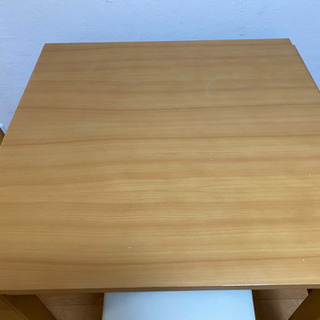 ダイニングセットの画像