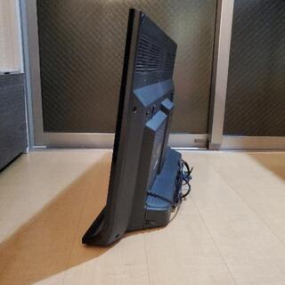 液晶薄型テレビの画像