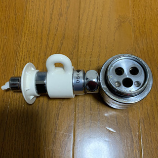 分岐水栓　CB-SKH6の画像