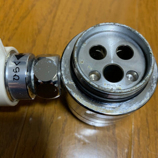 分岐水栓　CB-SKH6の画像