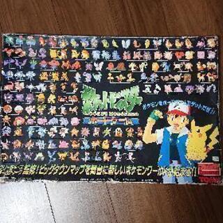 ポケモンボード