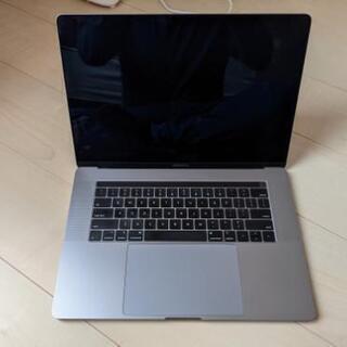 ［2018 ハイスペック］15インチMacBook Pro - ...