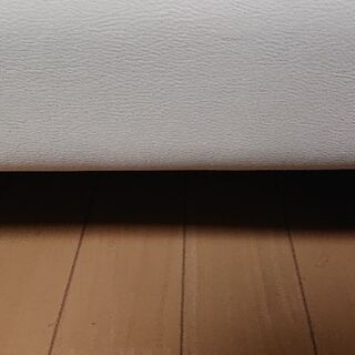 ソファーですの画像