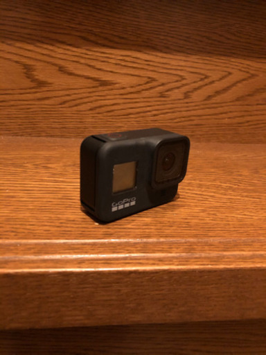 その他 GoPro HERO8 BLACK