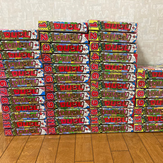 コロコロコミック３年半分