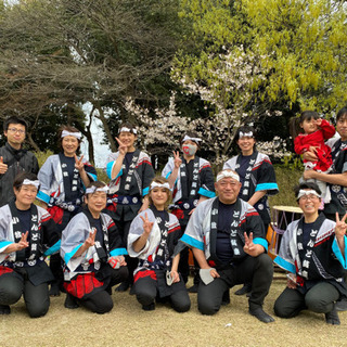 和太鼓 小牧どんど鼓座メンバー募集中✨無料体験やってます❗️