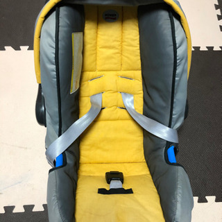 無料チャイルドシート