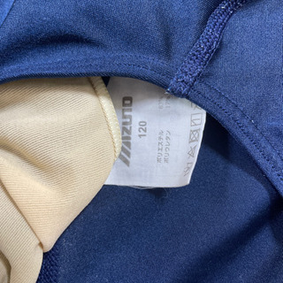 イトマンの水着120  お取引中の画像