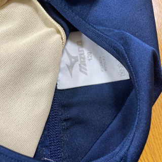 イトマンの水着120  お取引中の画像