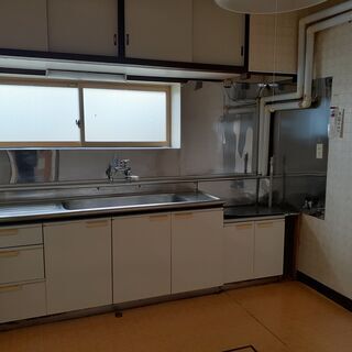 借家一戸建て 白樺台 家賃だけで即入居 − 北海道