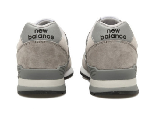 【⭐️新品正規品⭐️】ニューバランス　new balance 大人気のCM996‼️27.5cm