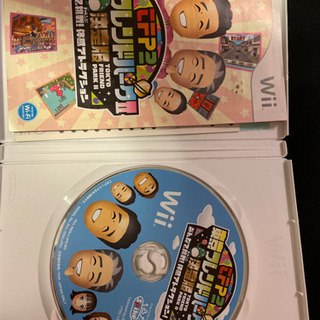 Wii 東京フレンドパーク2決定版の画像