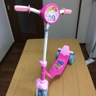 ディズニープリンセス