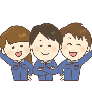 重機オペレーション　ダンプ運転手　整備士　資格により優遇