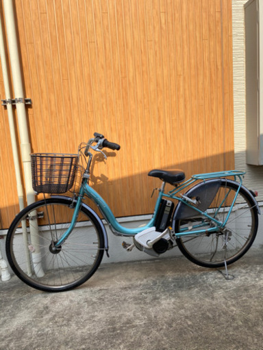 [新基準バッテリー] アシスタリチウム DX