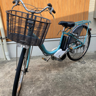 新基準バッテリー] アシスタリチウム DX