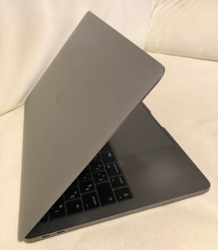 ジャンクMacBook 13インチ 2017年 部品取り用