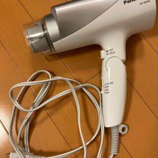 ★取りに来ていただける方大歓迎★ ドライヤー　パナソニック　イオニティ