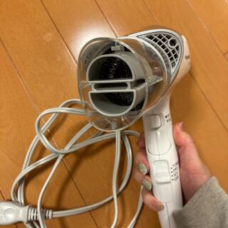 ★取りに来ていただける方大歓迎★ ドライヤー　パナソニック　イオニティの画像