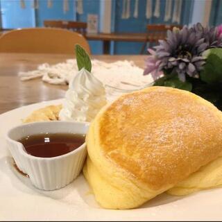 【4/17】美味しいスイーツ食べながら新しいお友達作り🍰


