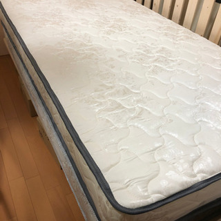 ベットマット　シングル　2セット