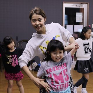 八尾の未経験者専用ダンスサークル！の画像