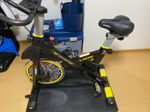 Pooboo エアロバイク