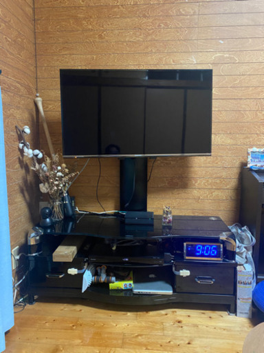 TV台