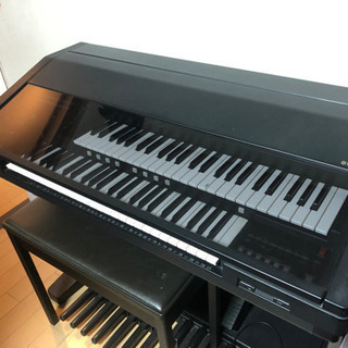 YAMAHAエレクトーンあげます