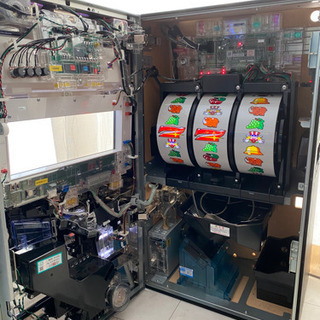パチスロ　実機　ジャグラー ネオアイムジャグラーEX｜パチスロ｜HAZUSE DATA｜実践に役立つ